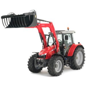 loader